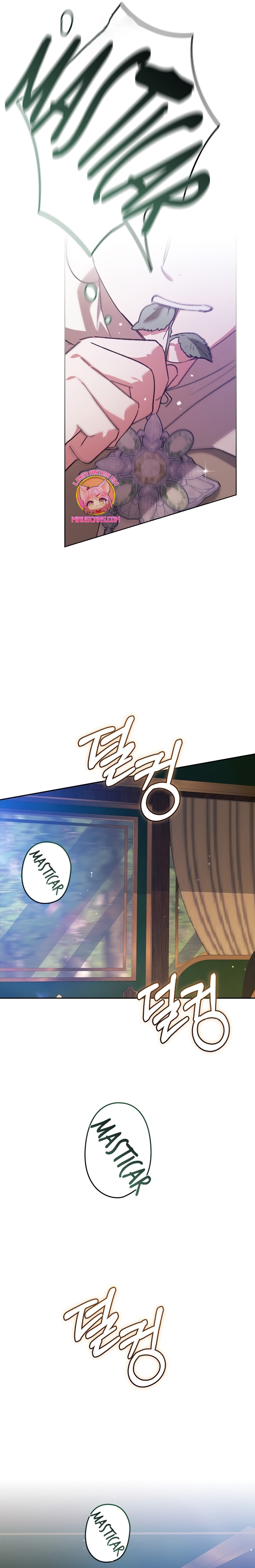 El anillo roto: Este matrimonio no funcionará de todos modos Temporada 2 Capítulo 73 - Página 23