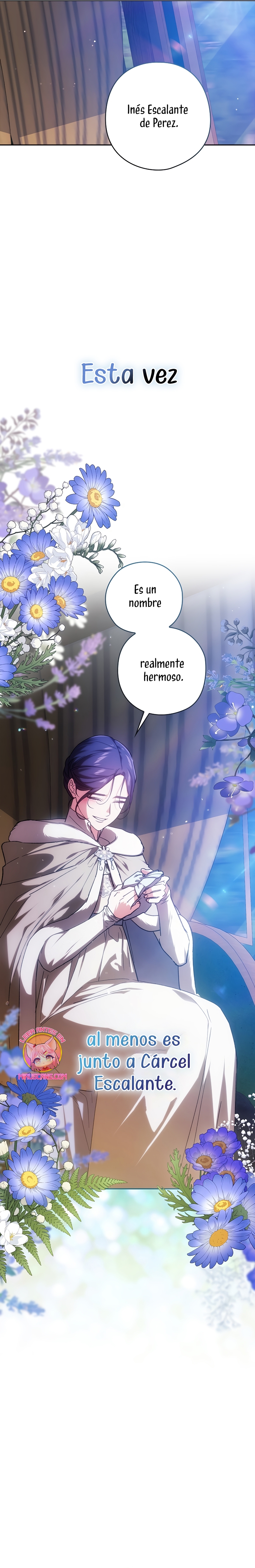 El anillo roto: Este matrimonio no funcionará de todos modos Temporada 2 Capítulo 73 - Página 34