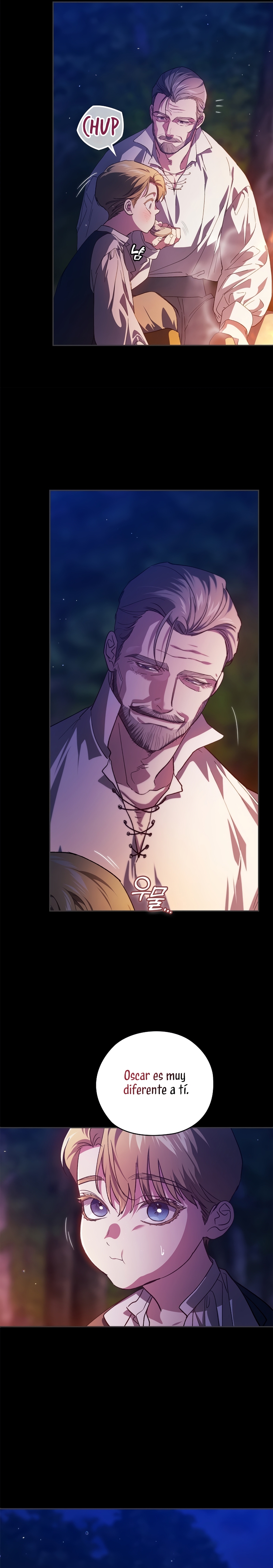 El anillo roto: Este matrimonio no funcionará de todos modos Temporada 2 Capítulo 73 - Página 7