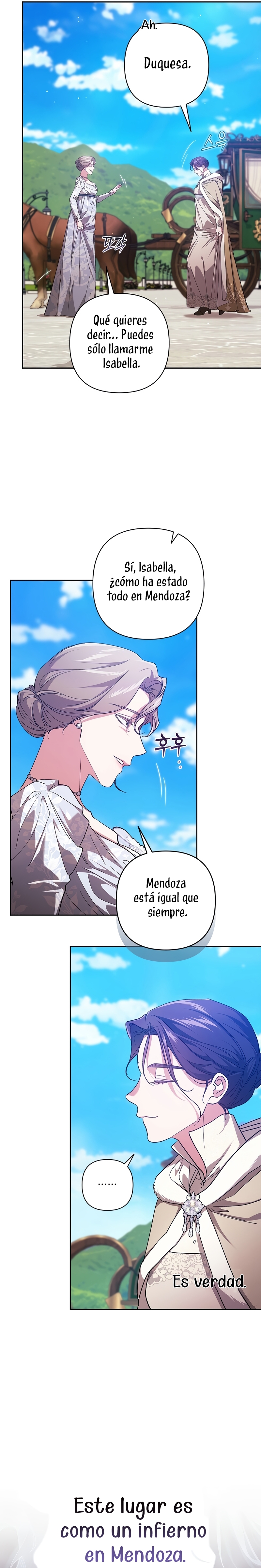 El anillo roto: Este matrimonio no funcionará de todos modos Temporada 2 Capítulo 74 - Página 13