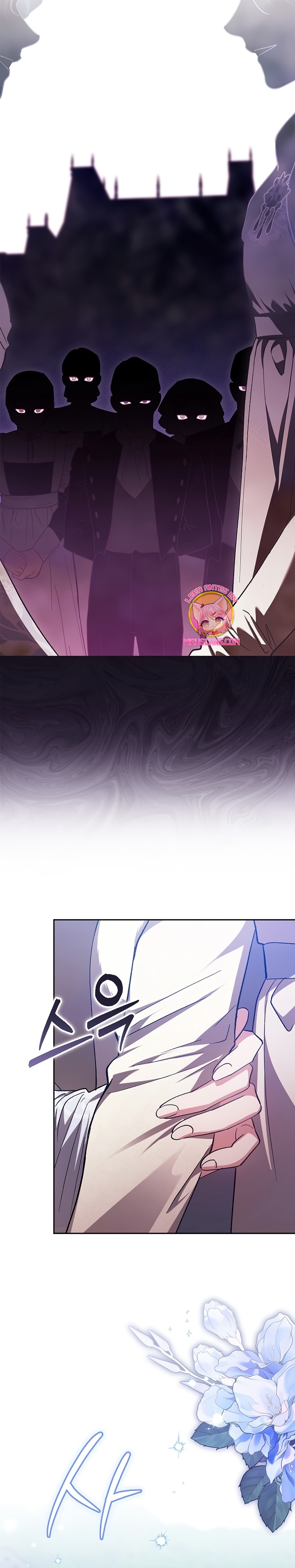 El anillo roto: Este matrimonio no funcionará de todos modos Temporada 2 Capítulo 74 - Página 14