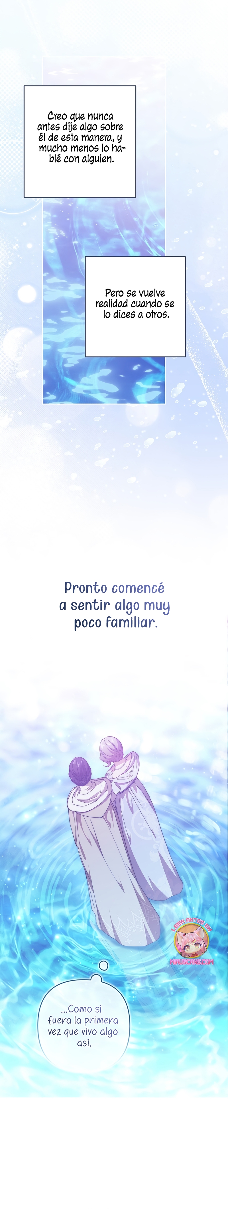 El anillo roto: Este matrimonio no funcionará de todos modos Temporada 2 Capítulo 74 - Página 27