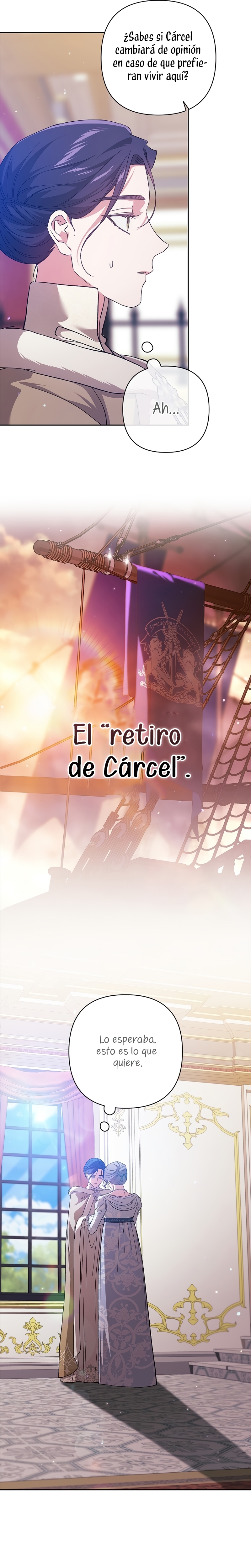 El anillo roto: Este matrimonio no funcionará de todos modos Temporada 2 Capítulo 75 - Página 15
