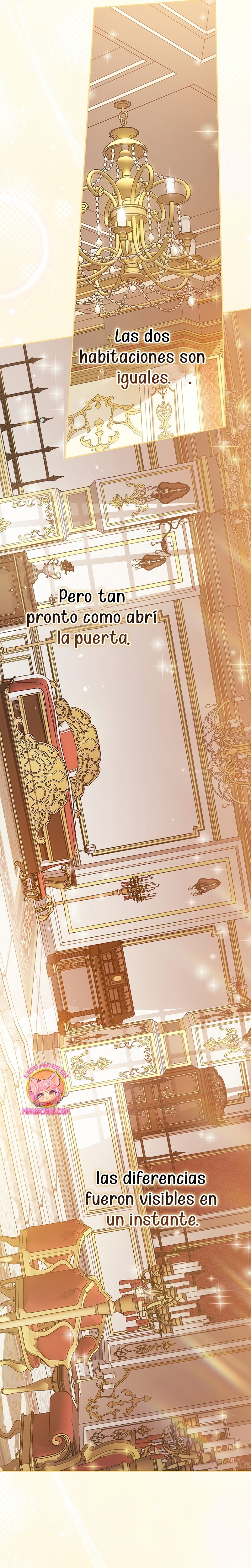 El anillo roto: Este matrimonio no funcionará de todos modos Temporada 2 Capítulo 75 - Página 26