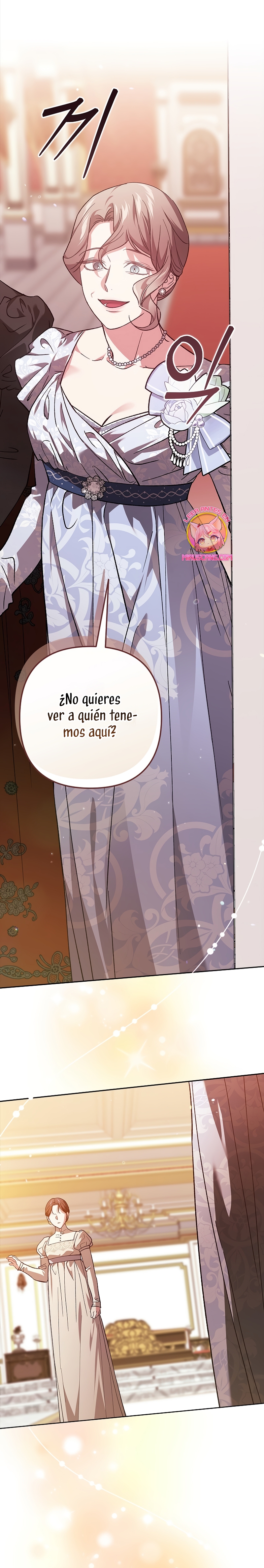 El anillo roto: Este matrimonio no funcionará de todos modos Temporada 2 Capítulo 75 - Página 30