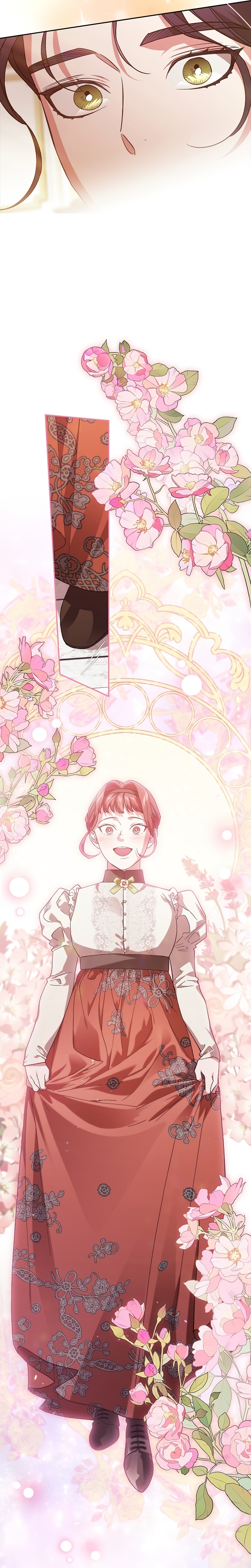 El anillo roto: Este matrimonio no funcionará de todos modos Temporada 2 Capítulo 75 - Página 31