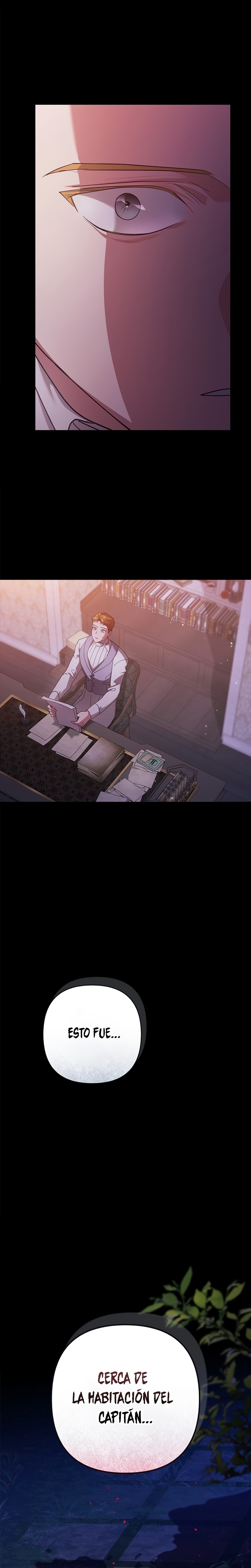 El anillo roto: Este matrimonio no funcionará de todos modos Temporada 2 Capítulo 75 - Página 35