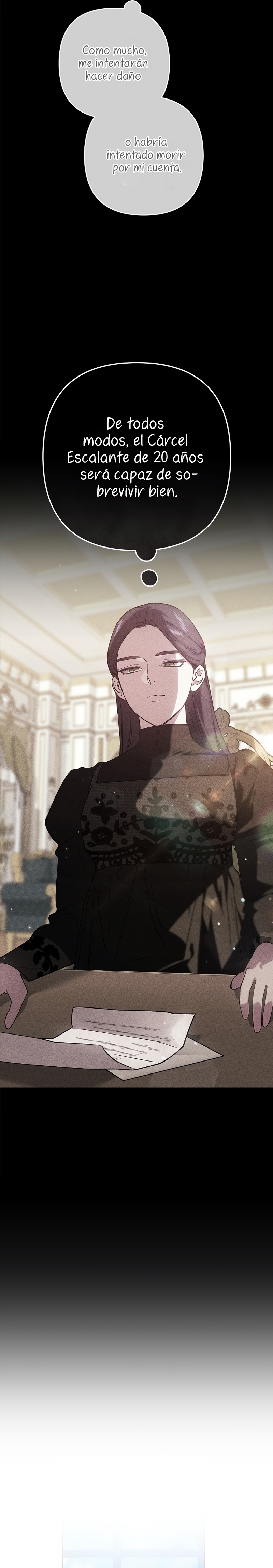 El anillo roto: Este matrimonio no funcionará de todos modos Temporada 2 Capítulo 75 - Página 9