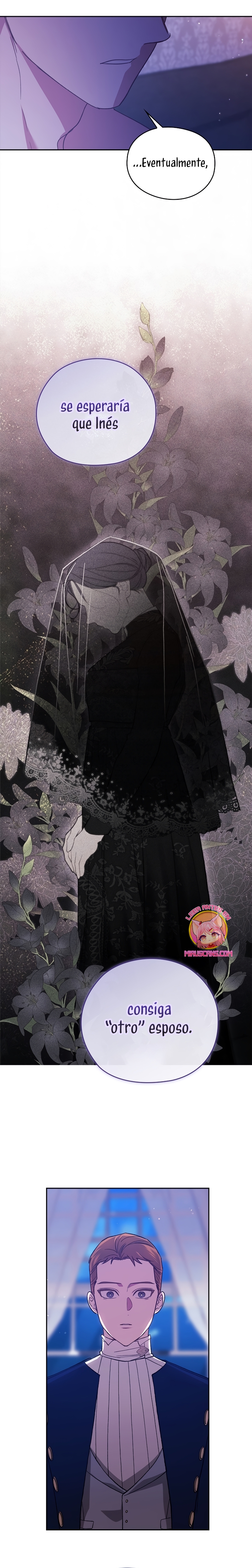 El anillo roto: Este matrimonio no funcionará de todos modos Temporada 2 Capítulo 76 - Página 30