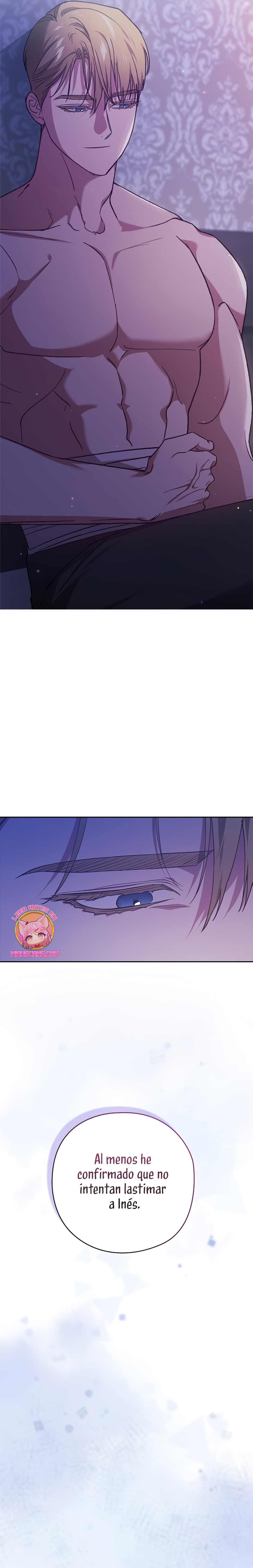 El anillo roto: Este matrimonio no funcionará de todos modos Temporada 2 Capítulo 76 - Página 32