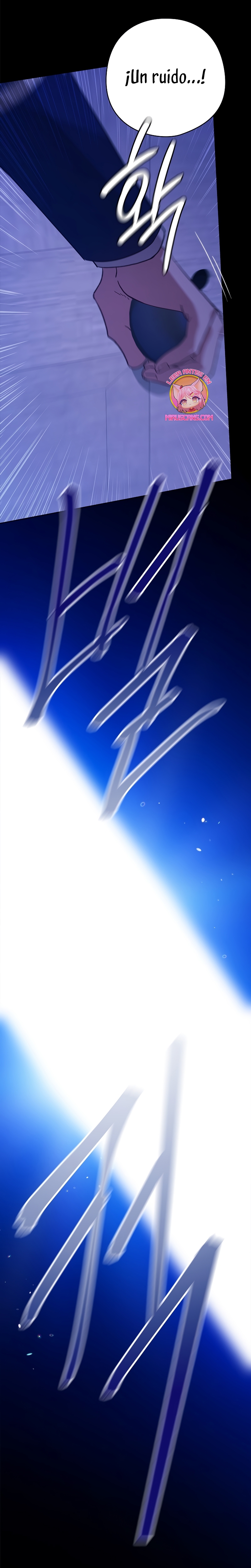 El anillo roto: Este matrimonio no funcionará de todos modos Temporada 2 Capítulo 76 - Página 8