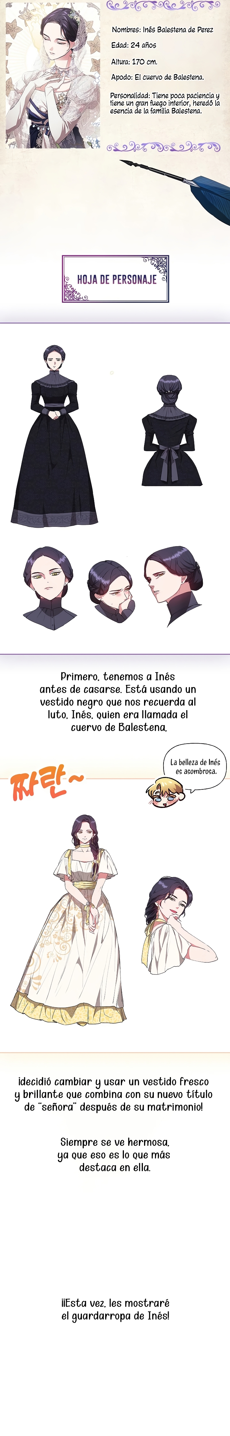 El anillo roto: Este matrimonio no funcionará de todos modos Temporada 2 Capítulo 77.5 - Página 2