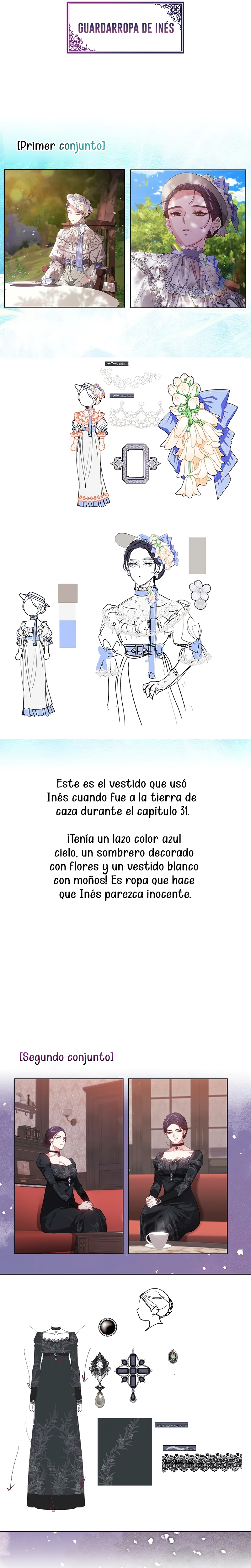 El anillo roto: Este matrimonio no funcionará de todos modos Temporada 2 Capítulo 77.5 - Página 3