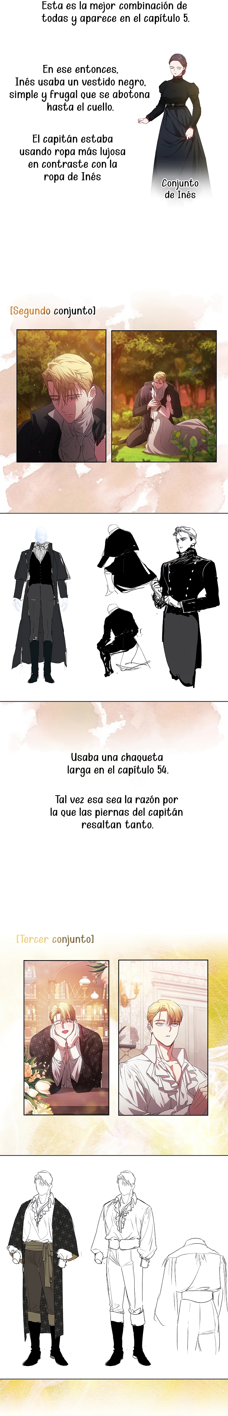 El anillo roto: Este matrimonio no funcionará de todos modos Temporada 2 Capítulo 77.5 - Página 6