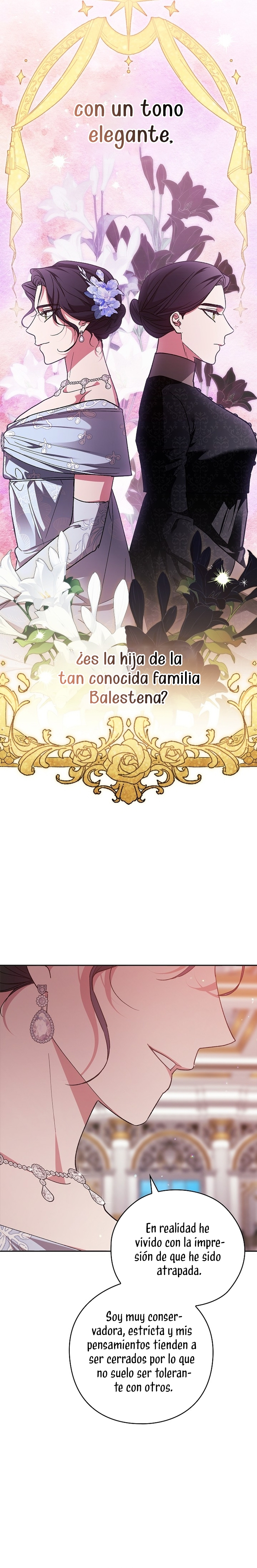 El anillo roto: Este matrimonio no funcionará de todos modos Temporada 2 Capítulo 77 - Página 22