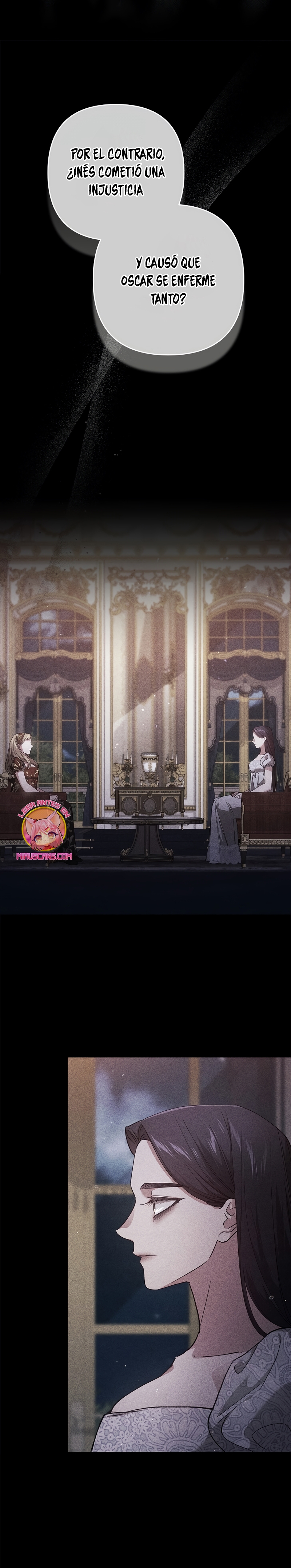 El anillo roto: Este matrimonio no funcionará de todos modos Temporada 2 Capítulo 78 - Página 11