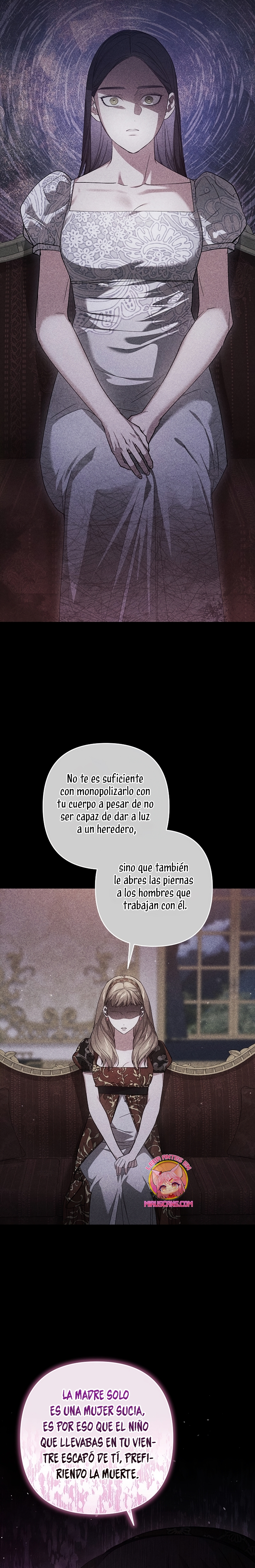 El anillo roto: Este matrimonio no funcionará de todos modos Temporada 2 Capítulo 78 - Página 13