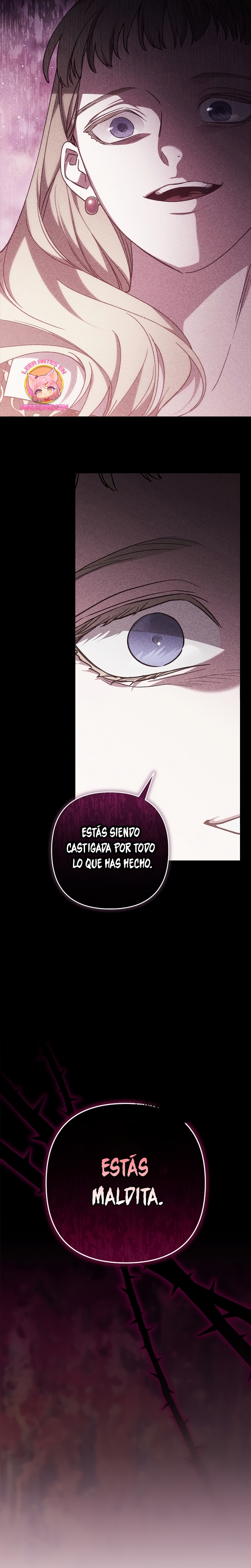 El anillo roto: Este matrimonio no funcionará de todos modos Temporada 2 Capítulo 78 - Página 14