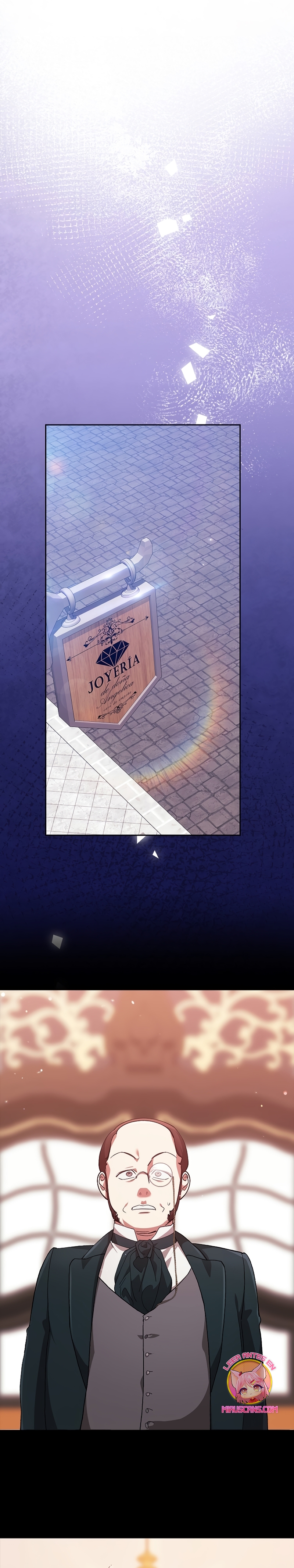 El anillo roto: Este matrimonio no funcionará de todos modos Temporada 2 Capítulo 78 - Página 26