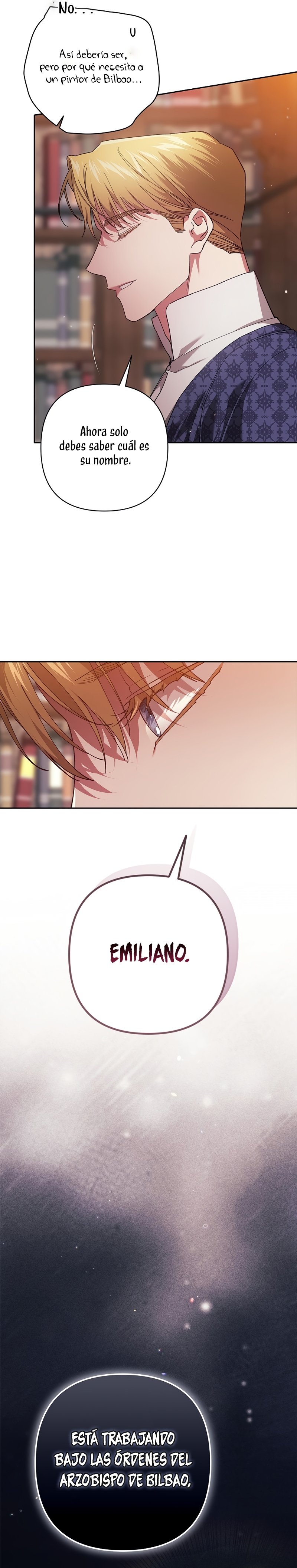 El anillo roto: Este matrimonio no funcionará de todos modos Temporada 2 Capítulo 79 - Página 12