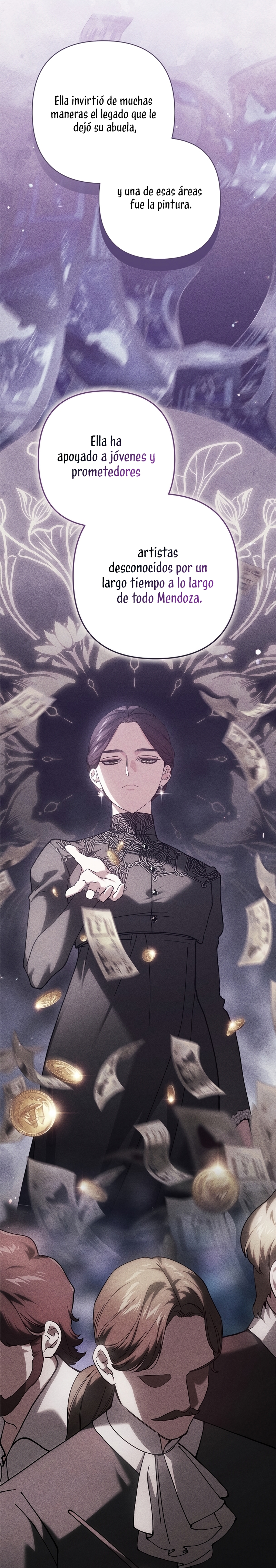 El anillo roto: Este matrimonio no funcionará de todos modos Temporada 2 Capítulo 79 - Página 15