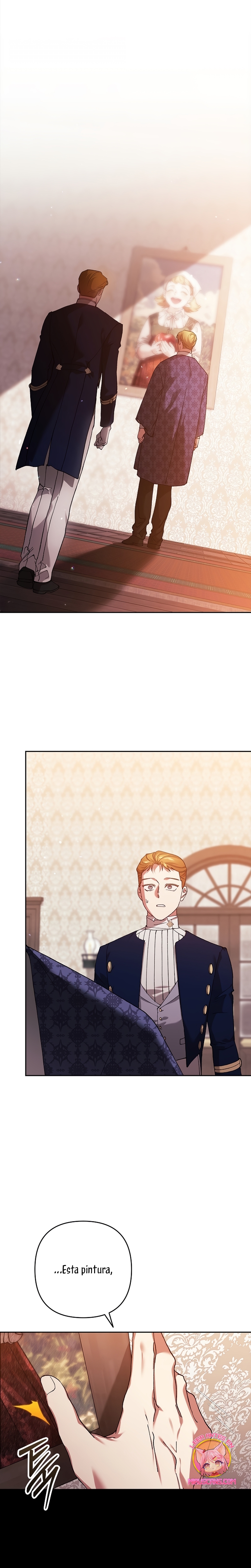 El anillo roto: Este matrimonio no funcionará de todos modos Temporada 2 Capítulo 79 - Página 19