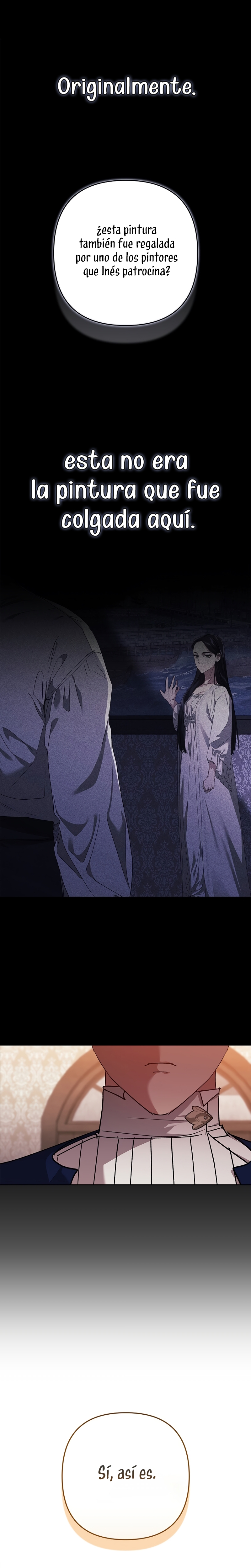 El anillo roto: Este matrimonio no funcionará de todos modos Temporada 2 Capítulo 79 - Página 20