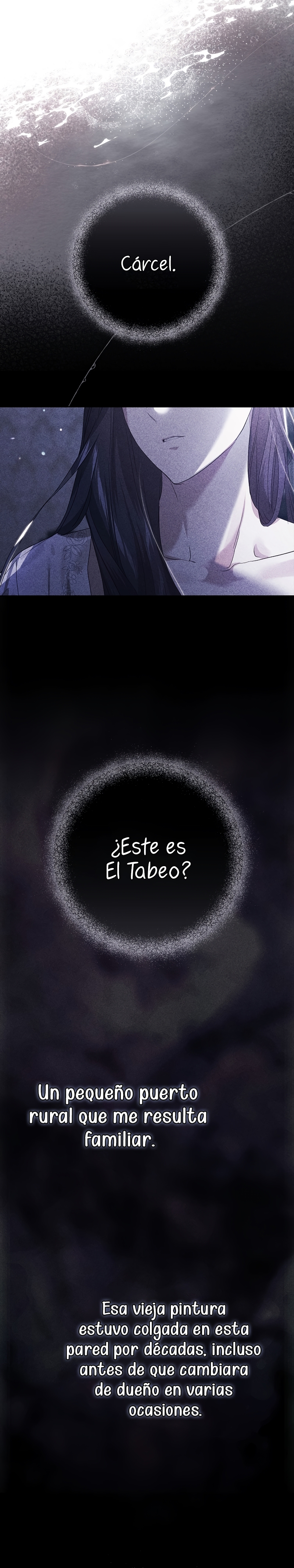 El anillo roto: Este matrimonio no funcionará de todos modos Temporada 2 Capítulo 79 - Página 22