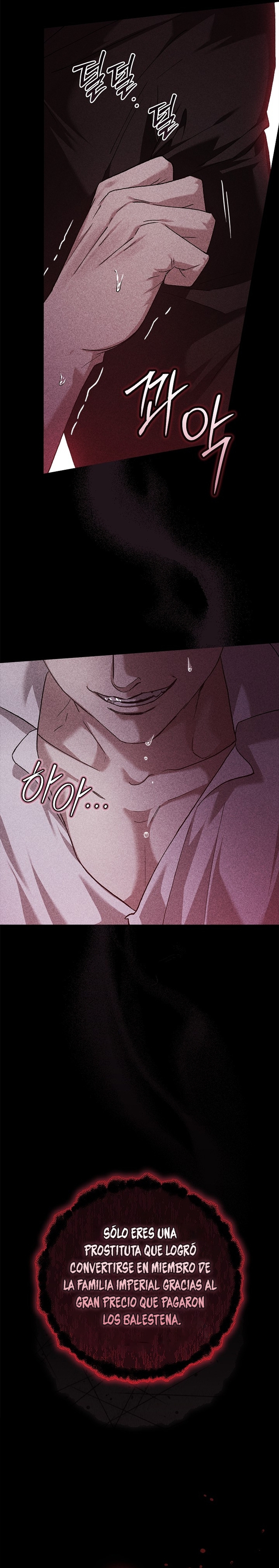 El anillo roto: Este matrimonio no funcionará de todos modos Temporada 2 Capítulo 80 - Página 10