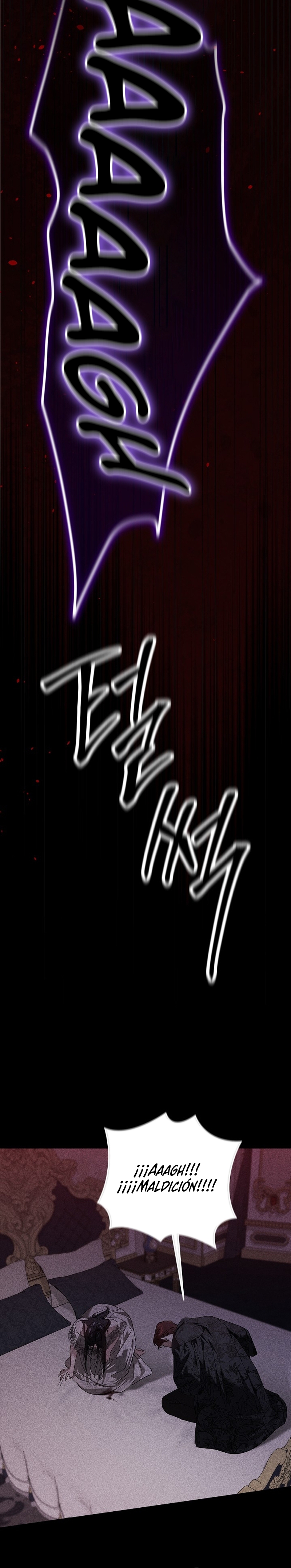 El anillo roto: Este matrimonio no funcionará de todos modos Temporada 2 Capítulo 80 - Página 13