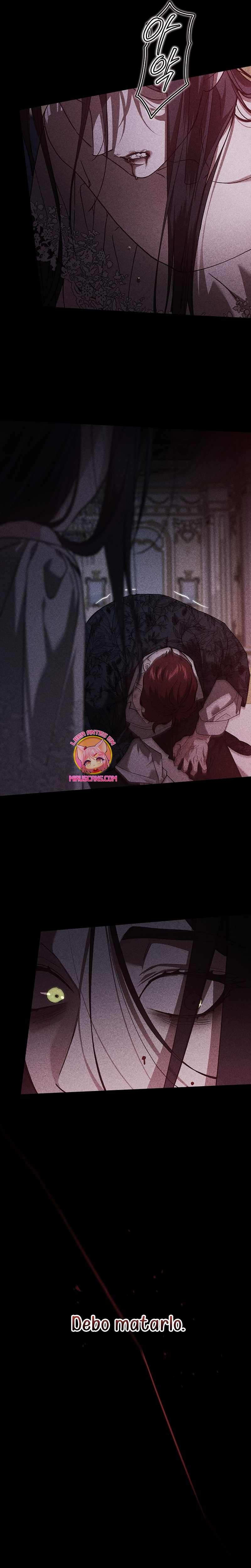 El anillo roto: Este matrimonio no funcionará de todos modos Temporada 2 Capítulo 80 - Página 14