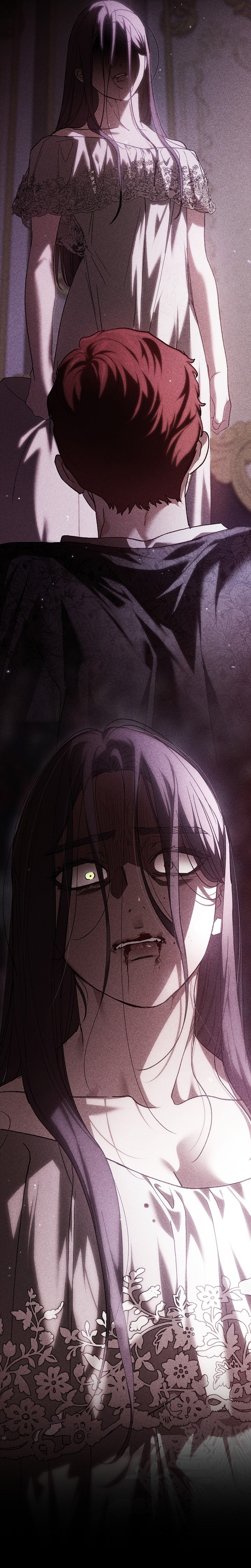 El anillo roto: Este matrimonio no funcionará de todos modos Temporada 2 Capítulo 80 - Página 16