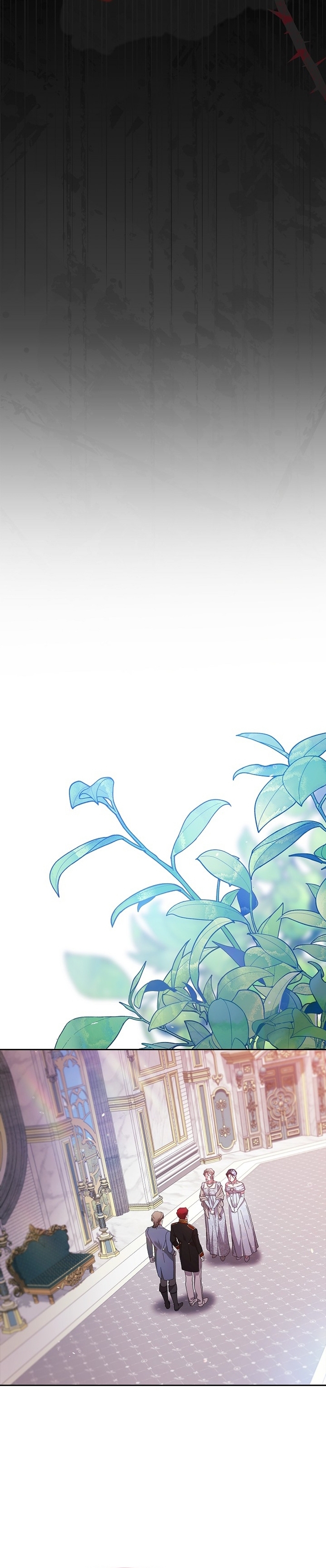 El anillo roto: Este matrimonio no funcionará de todos modos Temporada 2 Capítulo 80 - Página 26