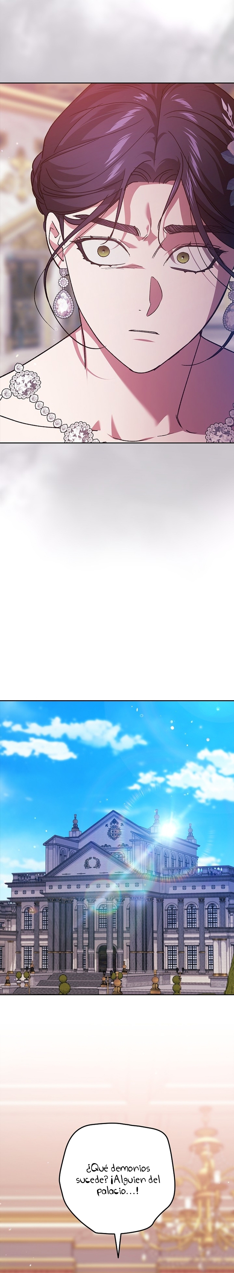 El anillo roto: Este matrimonio no funcionará de todos modos Temporada 2 Capítulo 80 - Página 36