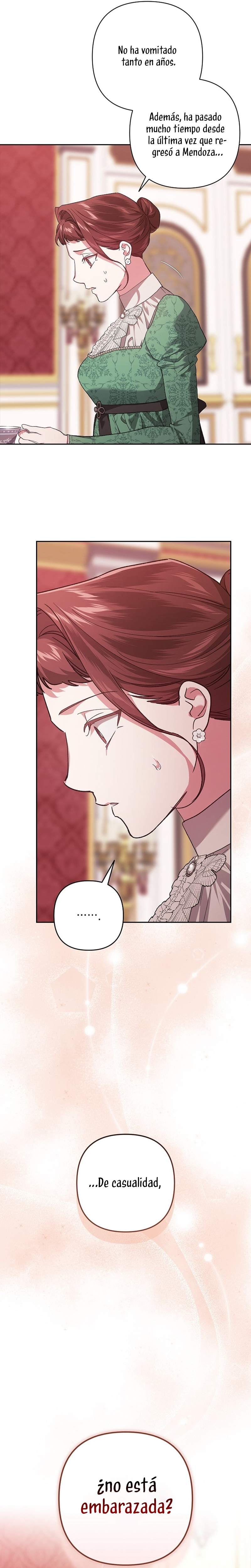 El anillo roto: Este matrimonio no funcionará de todos modos Temporada 2 Capítulo 80 - Página 38