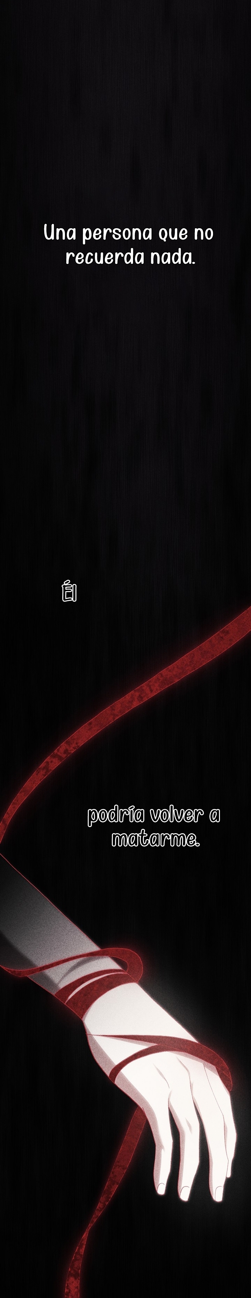 El anillo roto: Este matrimonio no funcionará de todos modos Temporada 2 Capítulo 81 - Página 11