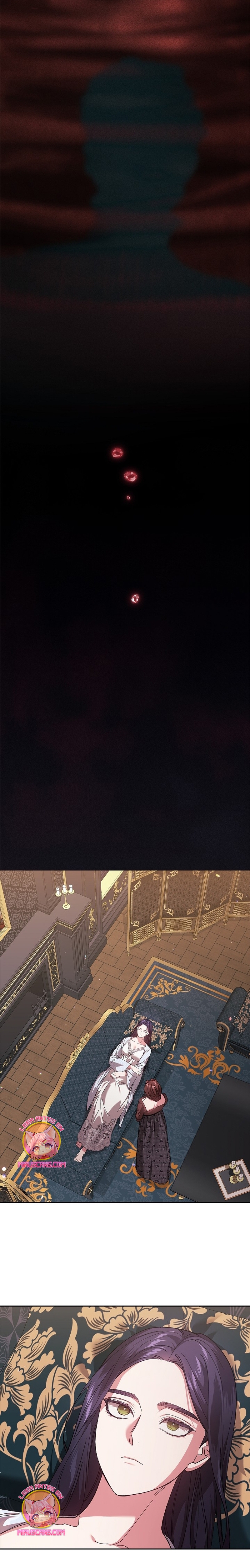 El anillo roto: Este matrimonio no funcionará de todos modos Temporada 2 Capítulo 81 - Página 13