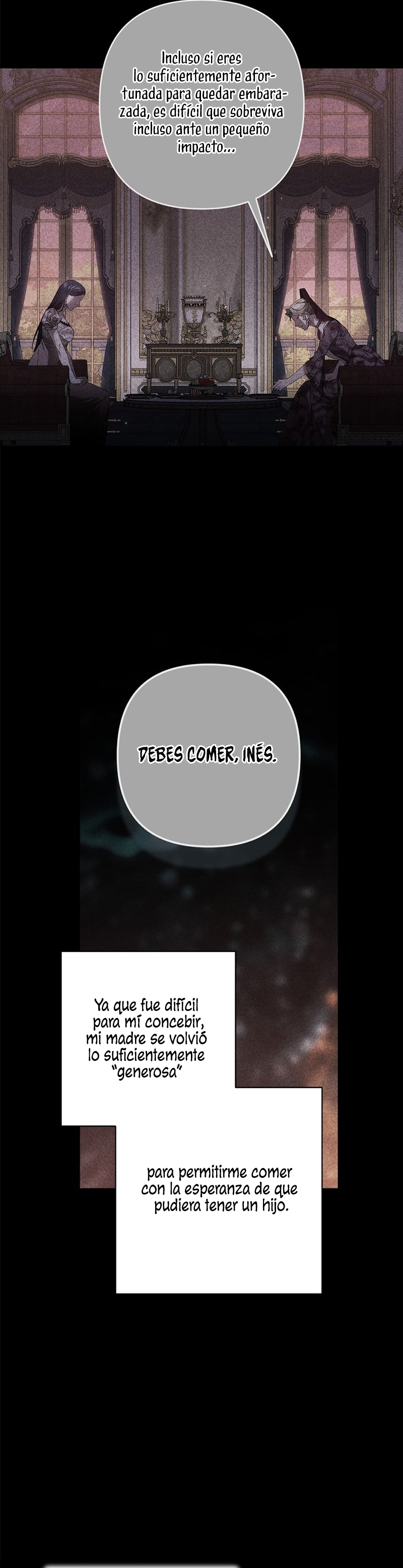 El anillo roto: Este matrimonio no funcionará de todos modos Temporada 2 Capítulo 81 - Página 24