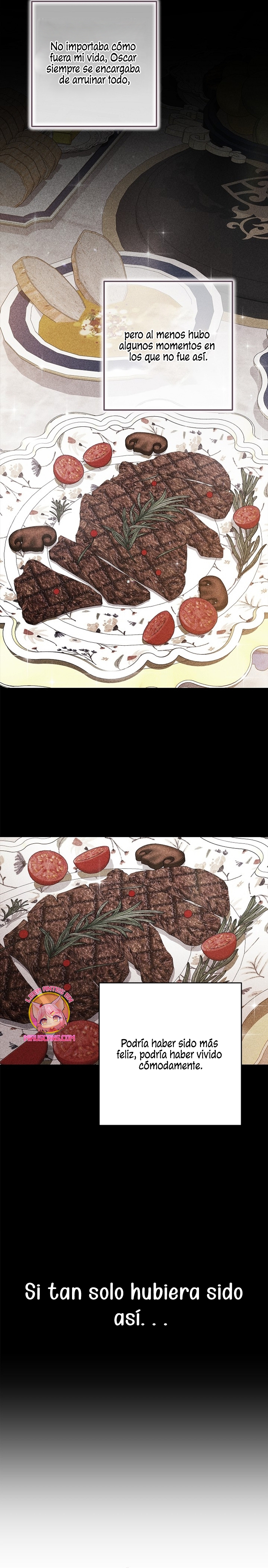 El anillo roto: Este matrimonio no funcionará de todos modos Temporada 2 Capítulo 81 - Página 25