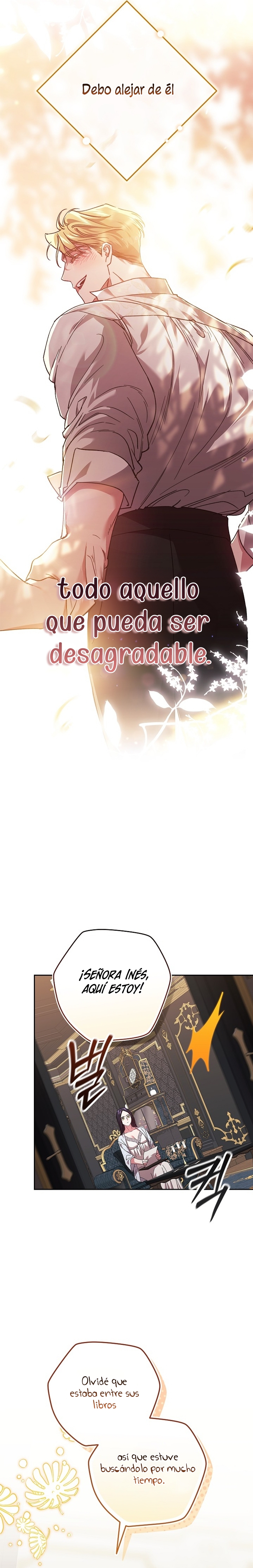 El anillo roto: Este matrimonio no funcionará de todos modos Temporada 2 Capítulo 81 - Página 30