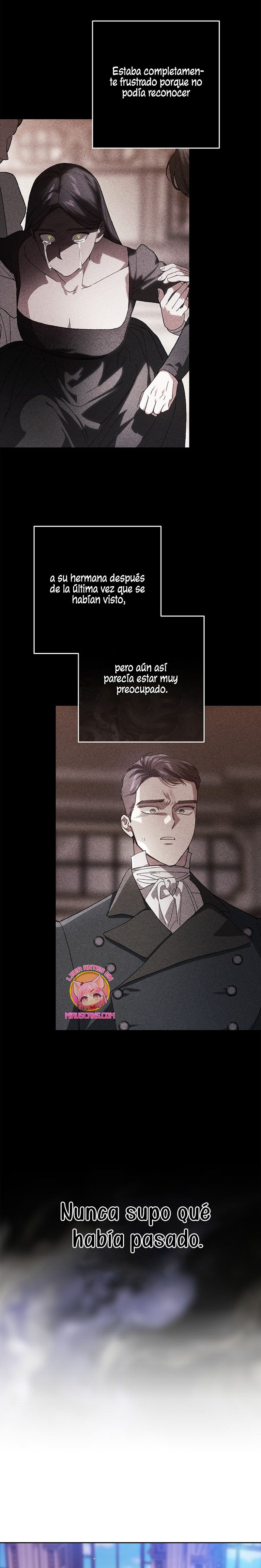 El anillo roto: Este matrimonio no funcionará de todos modos Temporada 2 Capítulo 82 - Página 19