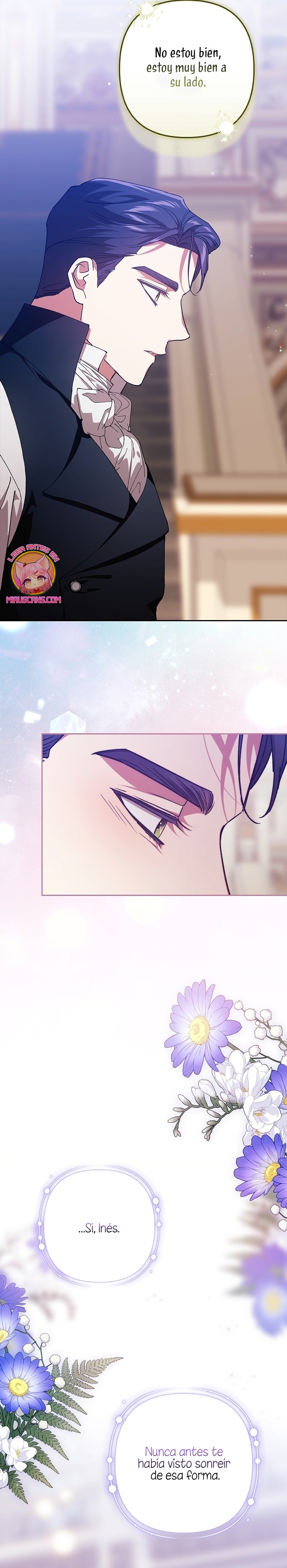 El anillo roto: Este matrimonio no funcionará de todos modos Temporada 2 Capítulo 82 - Página 23