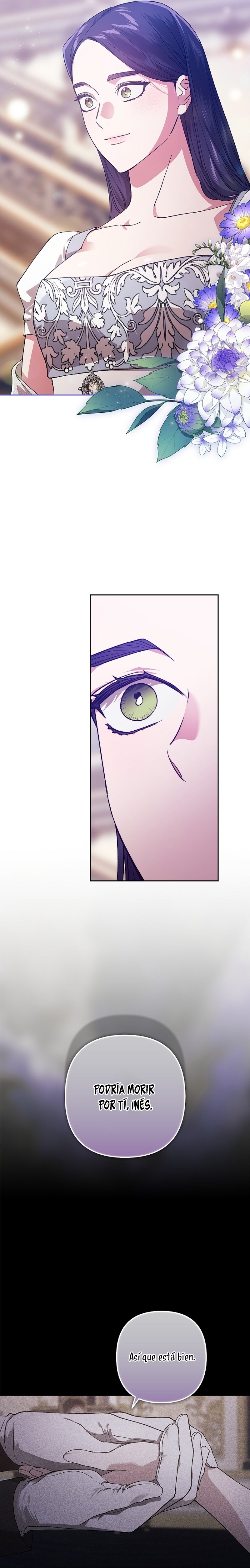 El anillo roto: Este matrimonio no funcionará de todos modos Temporada 2 Capítulo 82 - Página 24