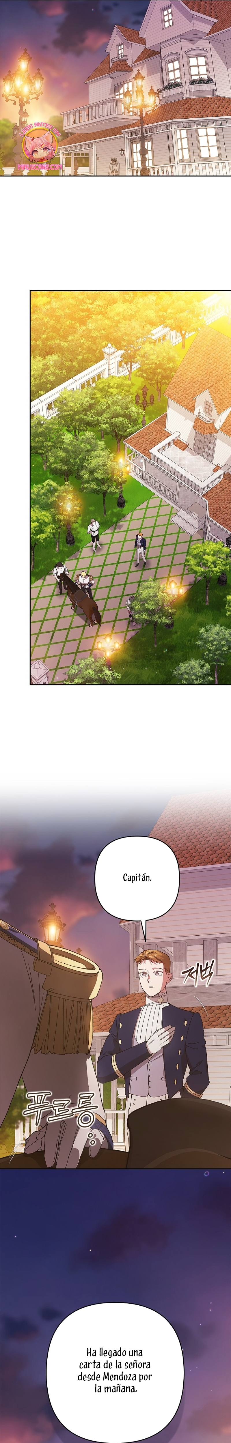 El anillo roto: Este matrimonio no funcionará de todos modos Temporada 2 Capítulo 82 - Página 32