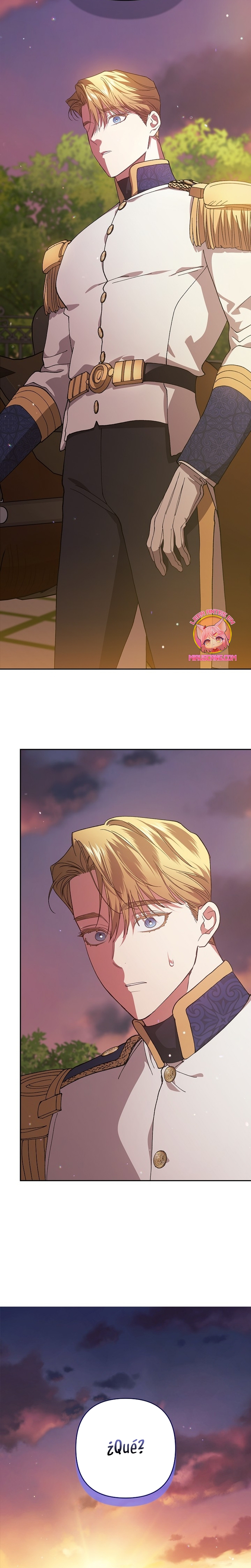 El anillo roto: Este matrimonio no funcionará de todos modos Temporada 2 Capítulo 82 - Página 33