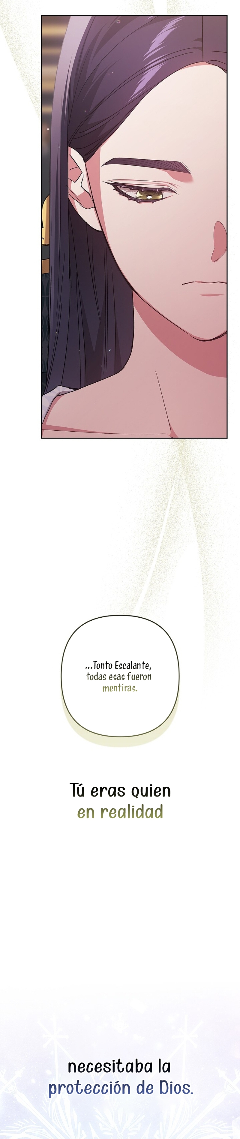 El anillo roto: Este matrimonio no funcionará de todos modos Temporada 2 Capítulo 82 - Página 8