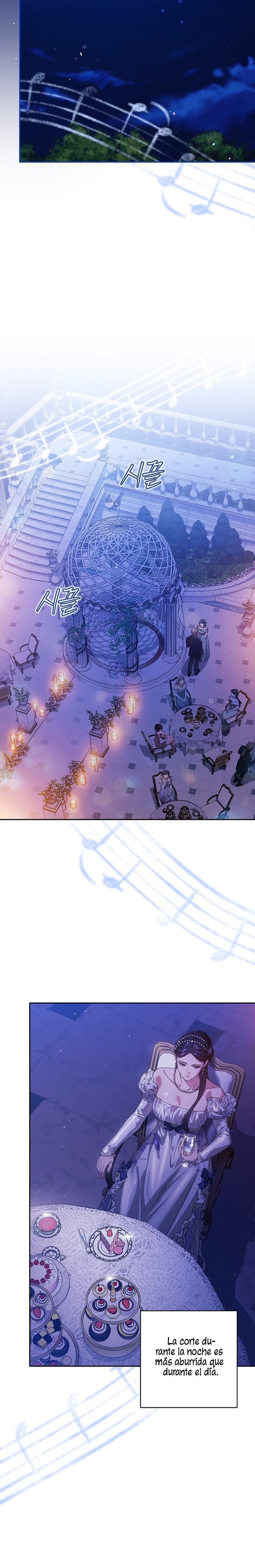 El anillo roto: Este matrimonio no funcionará de todos modos Temporada 2 Capítulo 83 - Página 12