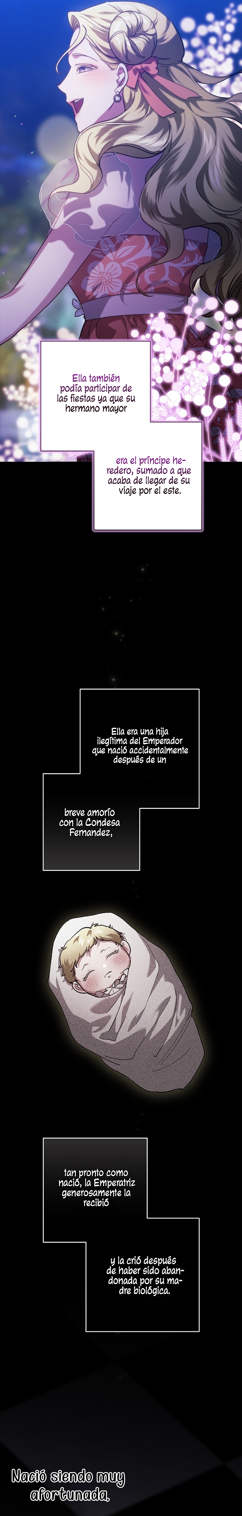 El anillo roto: Este matrimonio no funcionará de todos modos Temporada 2 Capítulo 83 - Página 18