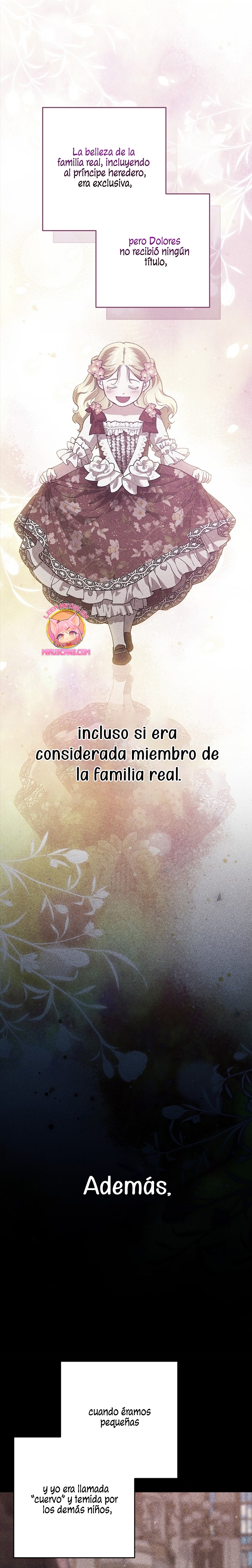 El anillo roto: Este matrimonio no funcionará de todos modos Temporada 2 Capítulo 83 - Página 20