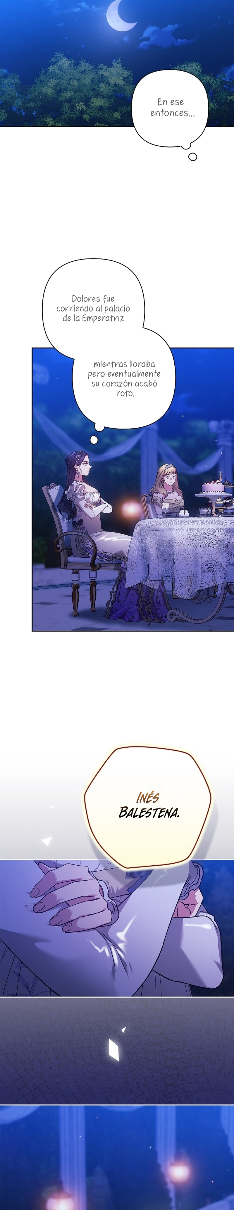 El anillo roto: Este matrimonio no funcionará de todos modos Temporada 2 Capítulo 83 - Página 29